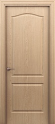 Дверь Двери.ру Палитра №11-4  ПГ 60 Дуб Светлый