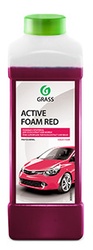 Активная пена "Active Foam Red" (1кг)