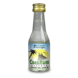 Эссенция Кокосовый Ром Prestige Coco Rum 20 мл