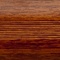 Порог-стык (РП) 38 мм х 0,9м Дуб натуральный (Изображение 1)