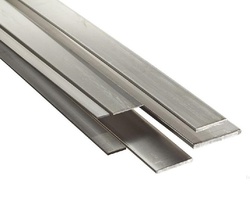 Алюминиевая полоса 50х2 (2,0м)