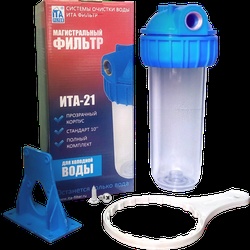 Магистральный фильтр ITA-21-3/4 (Премиум)
