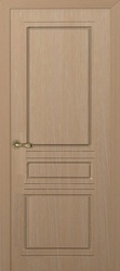 Дверь Ковров ПГ 80 Прима (без коробки) Дуб