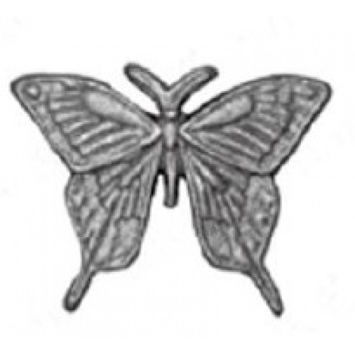 Бабочка 125х95х7мм (Изображение 1)