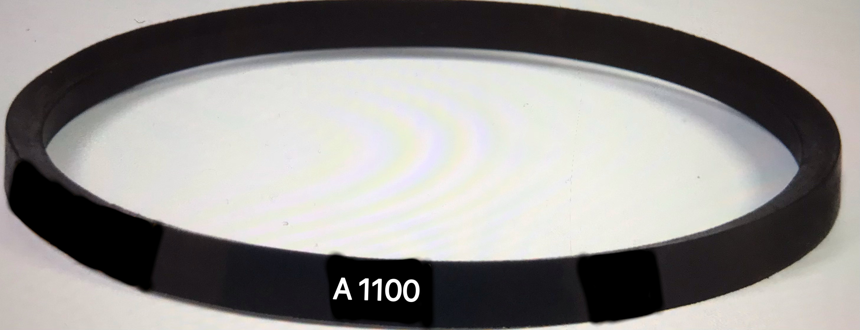 Ремень клиновой А-1100 (Изображение 1)