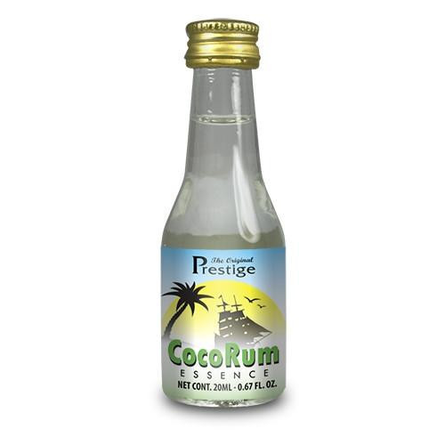 Эссенция Кокосовый Ром Prestige Coco Rum 20 мл (Изображение 1)
