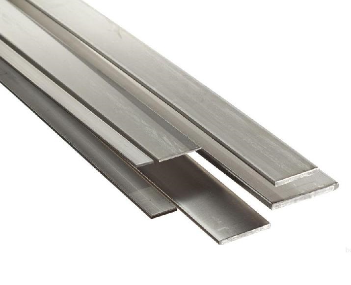 Алюминиевая полоса 20х2 (2,0м) (Изображение 1)