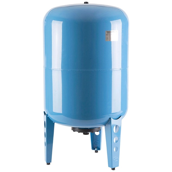 Бак для воды (гидроаккумулятор) Джилекс 100 ВП 7103 (Изображение 1)