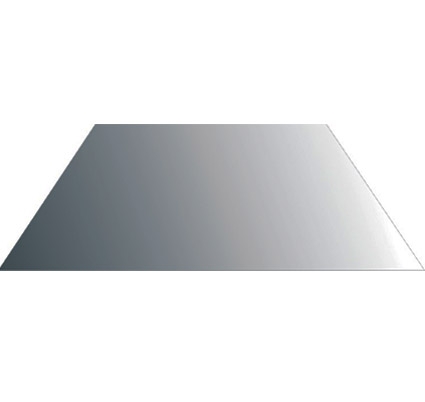 Лист алюминиевый АМг2М 1,2х600х1200 Гладкий (Изображение 1)