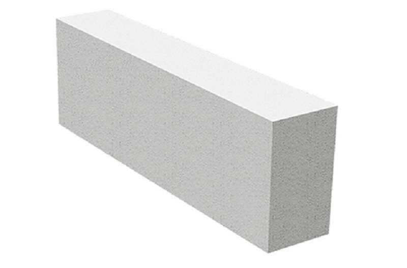 Блок стеновой  АЭРОБЕЛ Premium Б1 D500 625х150х200 В3,5 (100шт) (Изображение 1)