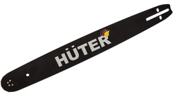 Шина Huter, CS-201, 20", шаг цепи 0.325 дюйм, 1.5 мм, 76 звен, для BS-52, BS-62, 71/4/6