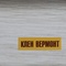 Плинтус К55 2,2м "Идеал Классик" Клен вермонт / 262 (Изображение 1)
