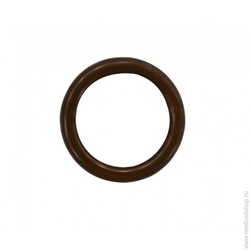 Кольцо сальниковое на излив отечественного смесителя (012-016-25)