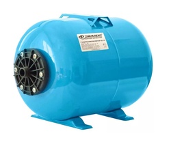 Бак для воды (гидроаккумулятор) Джилекс 50 ГП