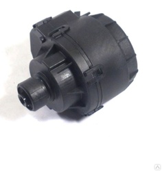 Мотор трехходового клапана (блокиратор штока) "BAXI" Eco CompactFourtech