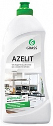 Средство для чистки на кухне Azelit Gel (0,5л)