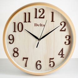 Часы DELTA DT7-0011