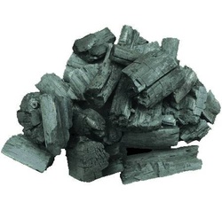 Уголь древесный 2,5 кг