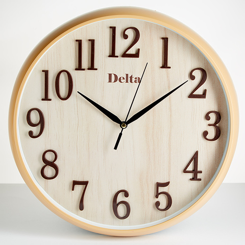 Часы DELTA DT7-0011 (Изображение 1)