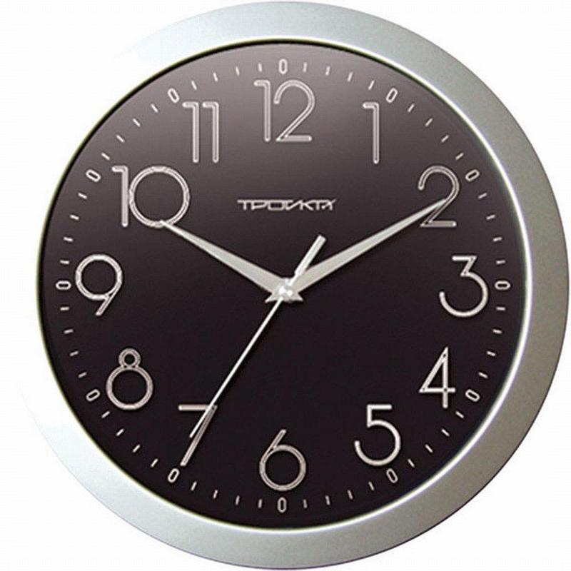 Часы TROYKA КЛАССИКА (11170182) (Изображение 1)