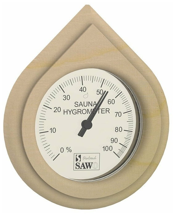 Гигрометр SAWO 250 НР (Изображение 1)
