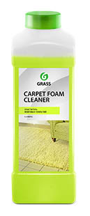 Очиститель ковровых покрытий "Carpet Foam Cleaner" (1л) (Изображение 1)