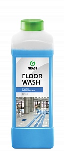 Средство для мытья полов "Floor Wash" (1кг) (Изображение 1)
