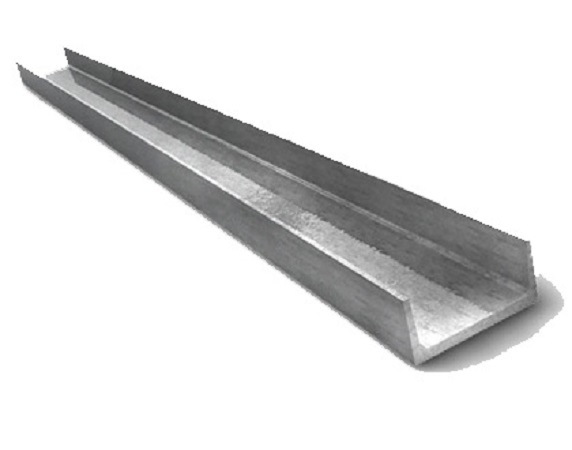 Алюминиевый швеллер 15х15х15х1,5 (2,0м) (Изображение 1)