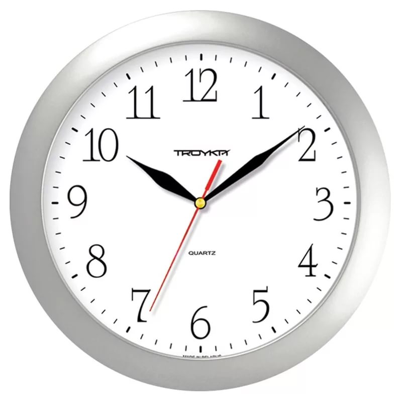 Часы TROYKA КЛАССИКА(11170113) (Изображение 1)