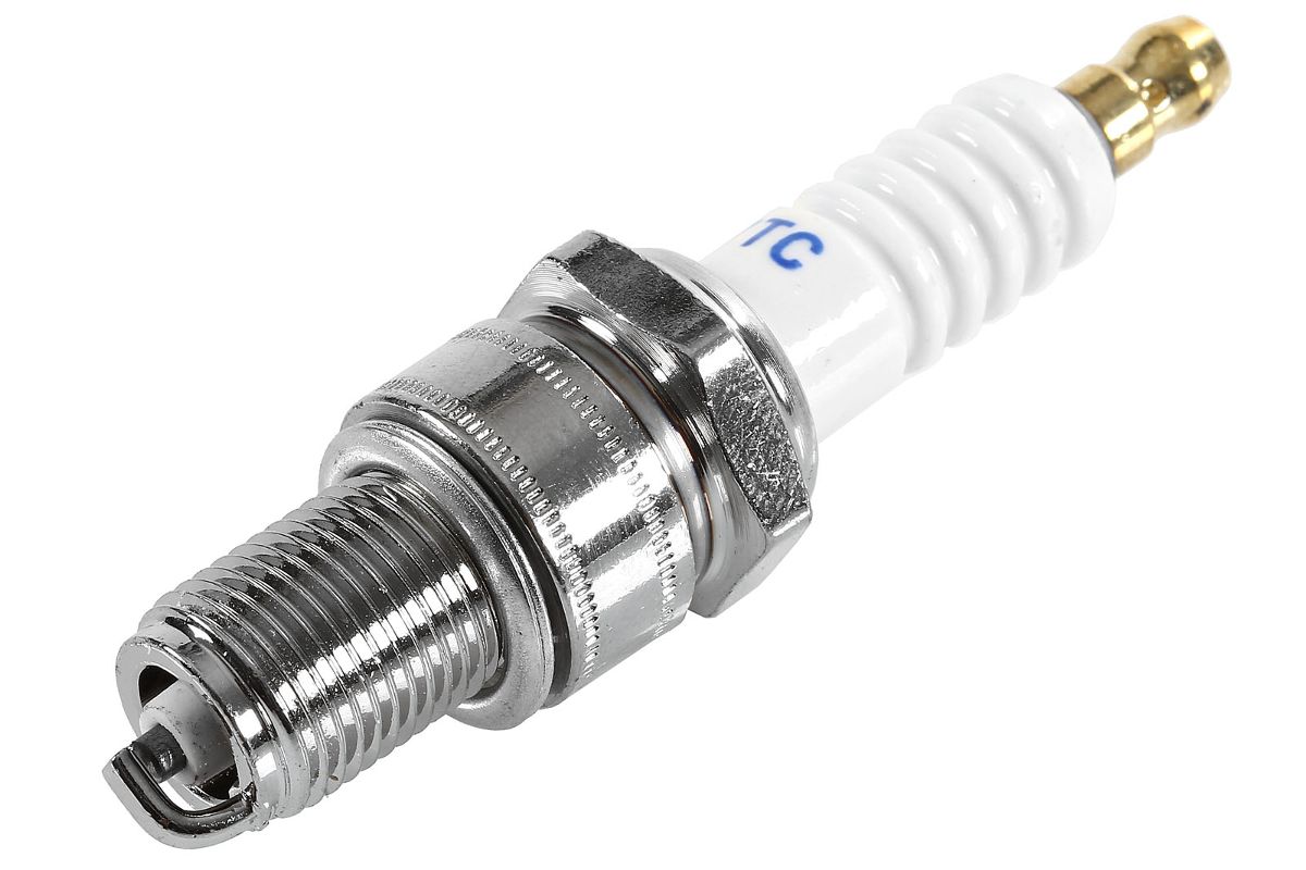 Свеча зажигания IGP F5TC (GG950/GP40-II. 3053. 3062- C2/S2) CHAMPION (Изображение 1)