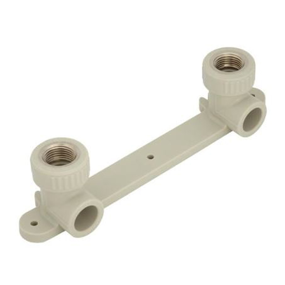 картинка Настенный комплект внутр.р. Ø20х1/2" PRO AQUA Серый (8) от магазина Евродом