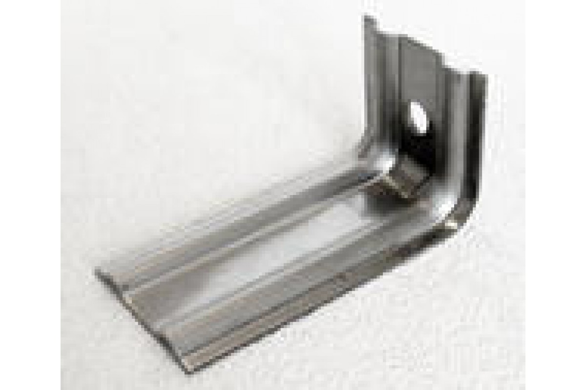 картинка Кронштейн угловой КУ 50*50*50 2мм от магазина Евродом