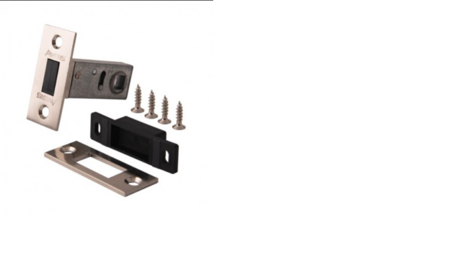 картинка Защелка Avers 5800-M-NIS от магазина Евродом