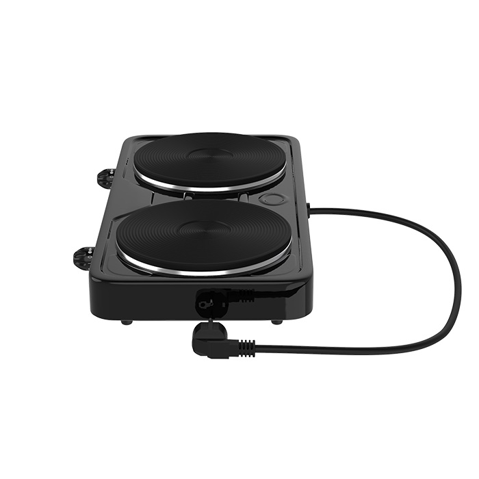 картинка Настольная плитка MAXVI HE211 black от магазина Евродом
