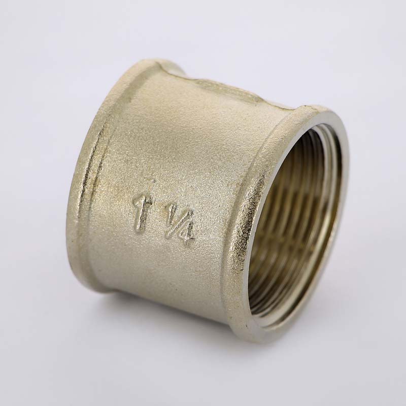 картинка Муфта 11/4" VT270 от магазина Евродом