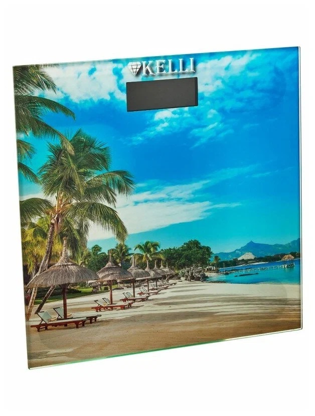 картинка Весы KELLI KL-1513 от магазина Евродом