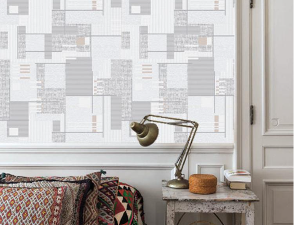 картинка Флок 06 П248 С11А обои 0,53*10м Саратов от магазина Евродом