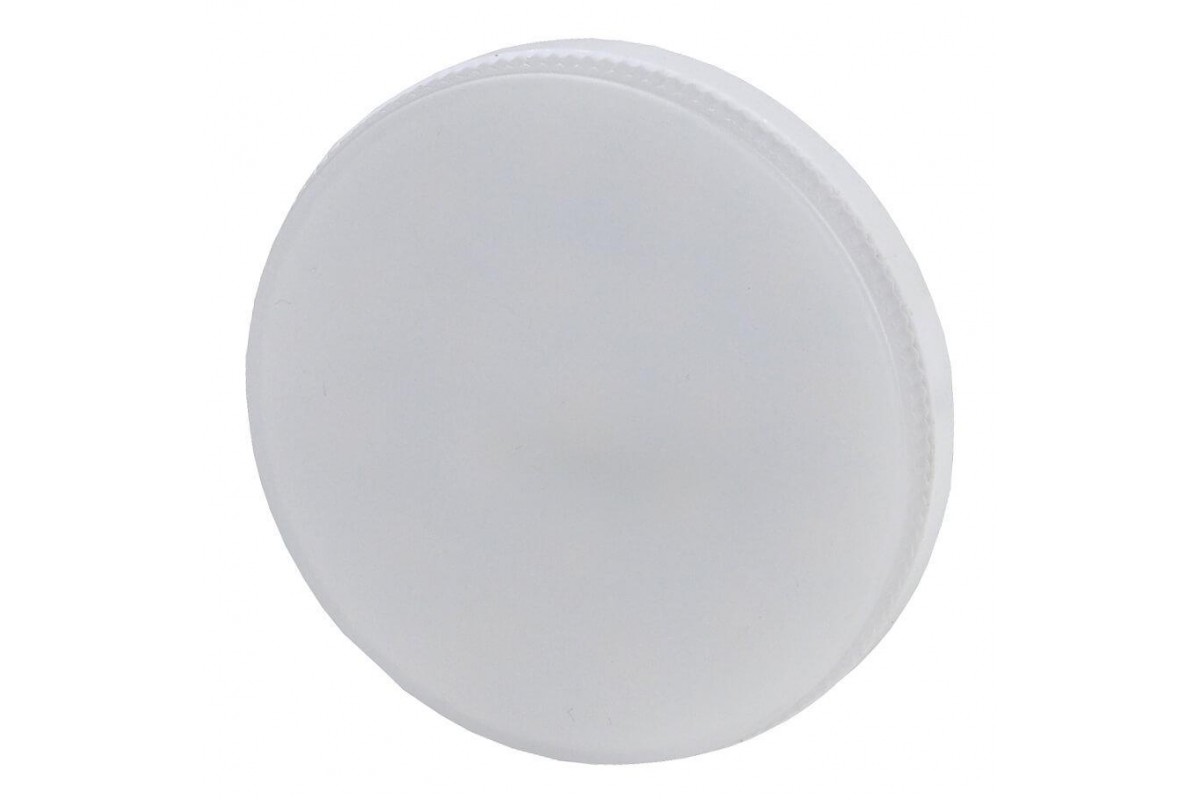 картинка Лампа светодиодная ЭРА LED GX-9W-860-GX53 холод от магазина Евродом