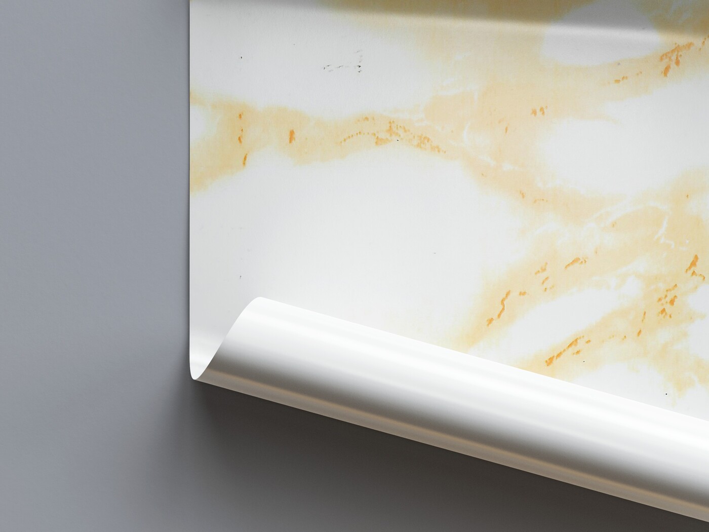 картинка 3808 Пленка самокл 0,45*8м D&B (мрам. бежевый) от магазина Евродом