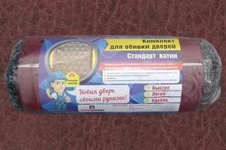 картинка Комплект для обивки с ватином БОРДО от магазина Евродом