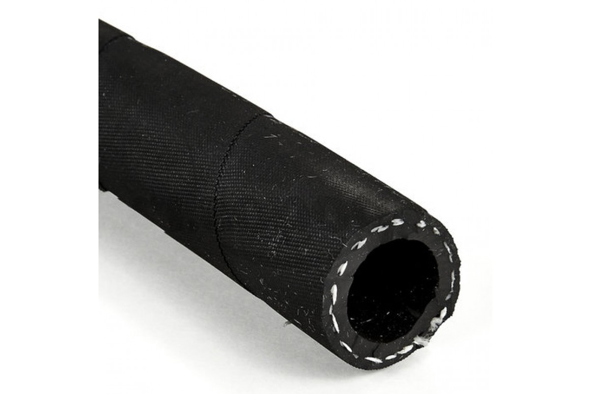 картинка Шланг резиновый армированный нит. кордон ф18  от магазина Евродом