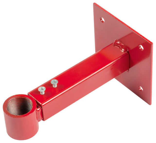 картинка Кронштейн раздвижной 3/4" (д/крепления экспанзомата) от магазина Евродом