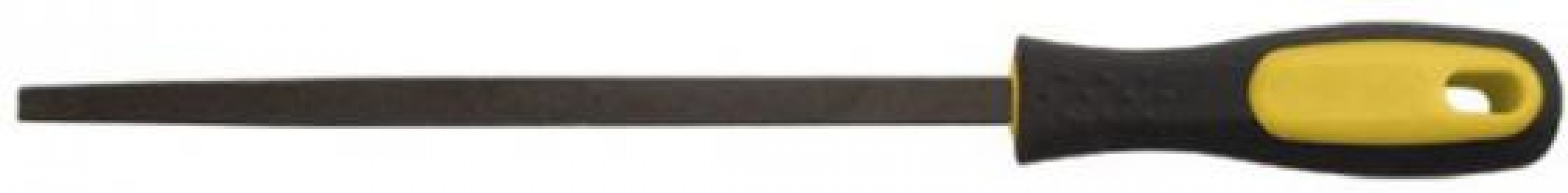 картинка Напильник 200мм прорез.ручка,плоский от магазина Евродом