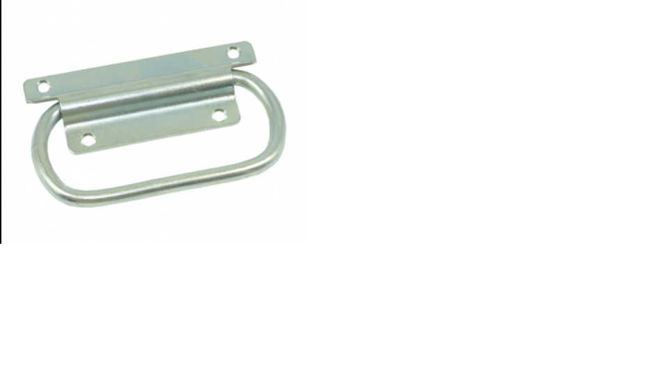 картинка Ручка откидная (цинк) от магазина Евродом