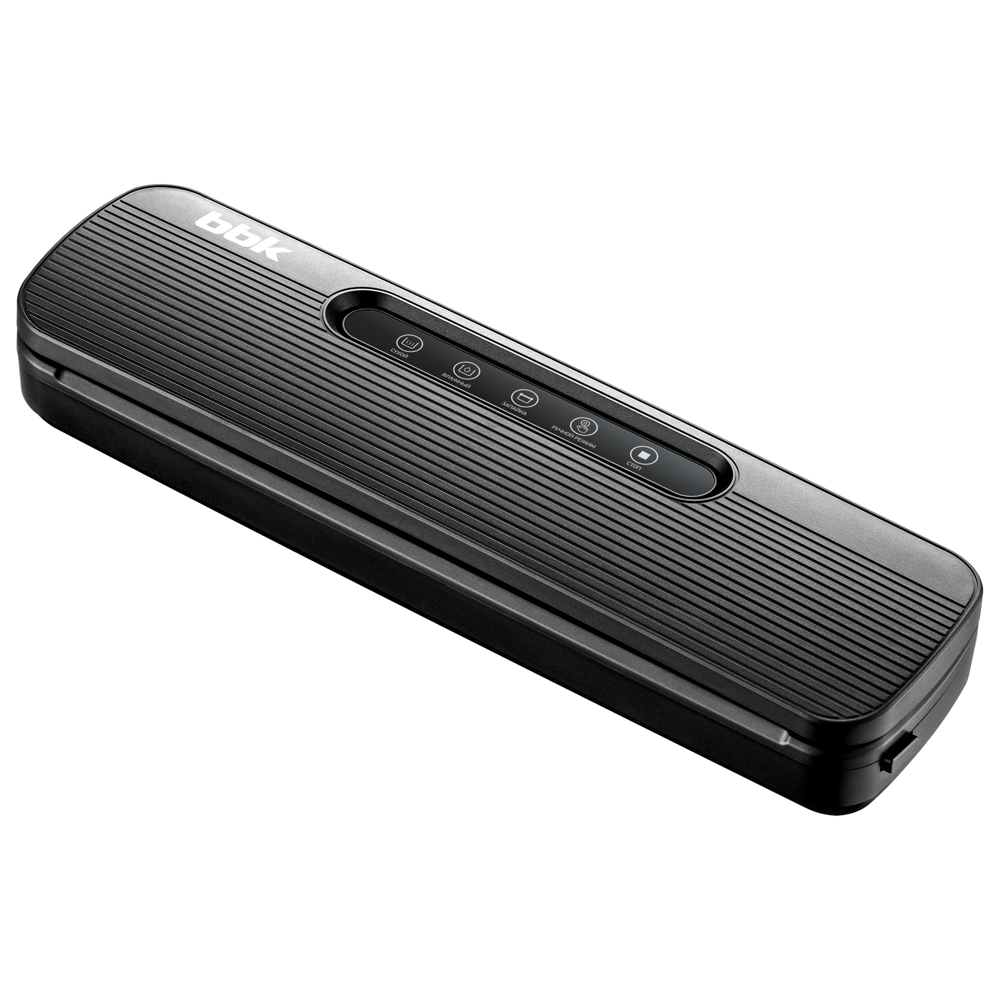 картинка Вакуумный упаковщик BBK BVS615 от магазина Евродом