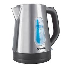 картинка Чайник VITEK VT-7038(ST) нержавейка от магазина Евродом