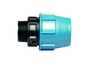 картинка КФ Муфта 40х1" НР от магазина Евродом