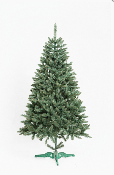 картинка Ель АНАСТАСИЯ 150 зеленая  от магазина Евродом