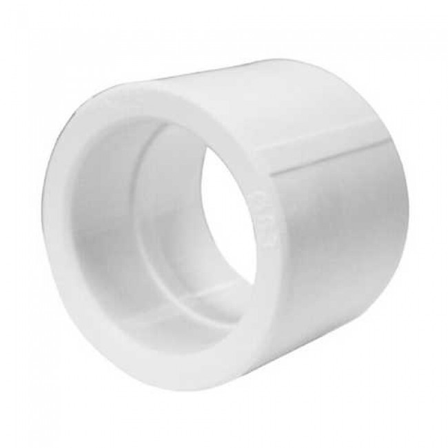 картинка ПП Муфта Ø20 VALFEX Белый (125) от магазина Евродом