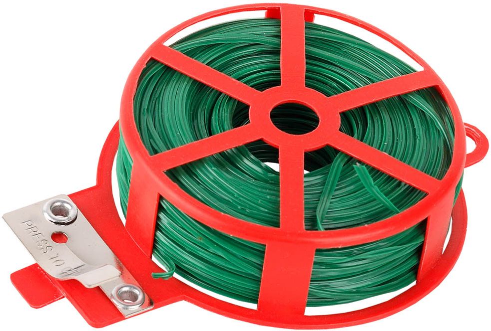 картинка Проволока подвязочная GRINDA, 30м от магазина Евродом